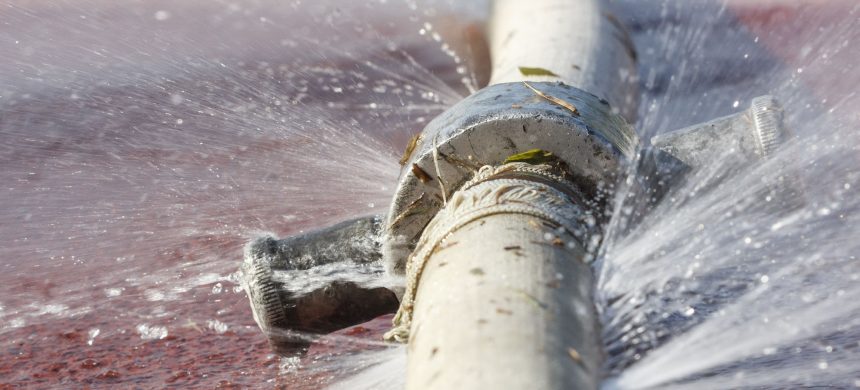 4 Ways To Tell If Your Pipes Are Worn Out